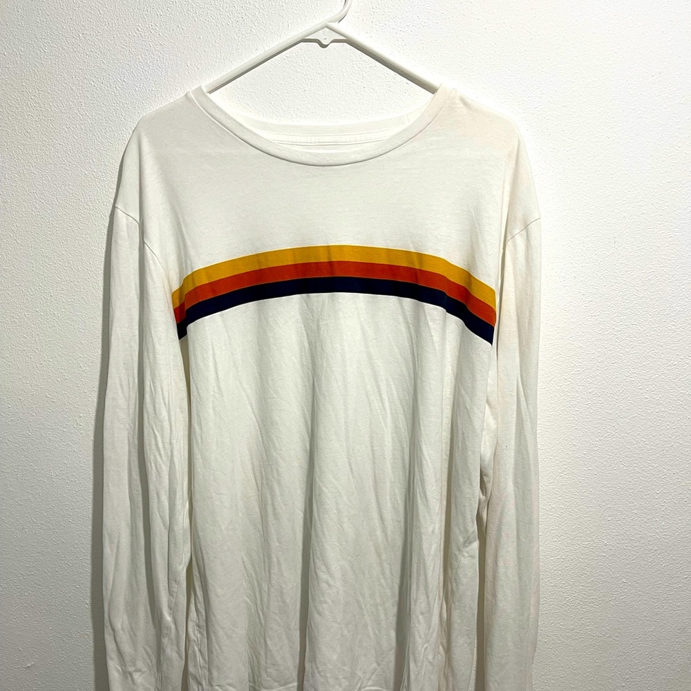 OLD NAVY, Long Sleeve Tshirts, used only twice.